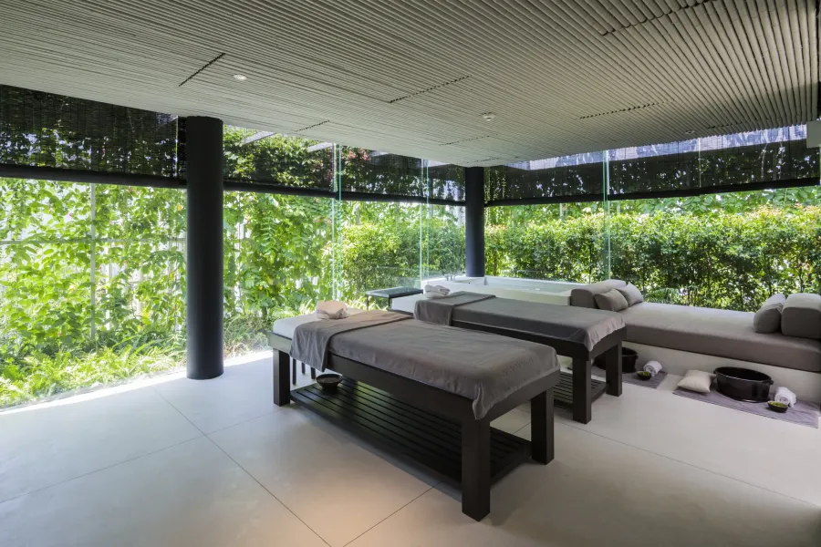 Mekong Delta Waterfront House