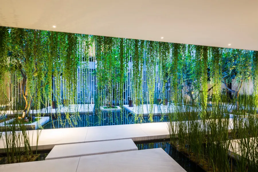 Dong Nai Botanical Residence