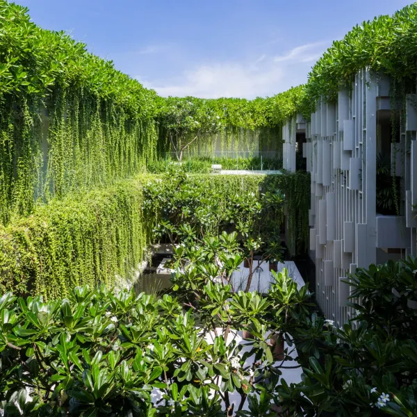 Quy Nhon Eco Cliff Resort