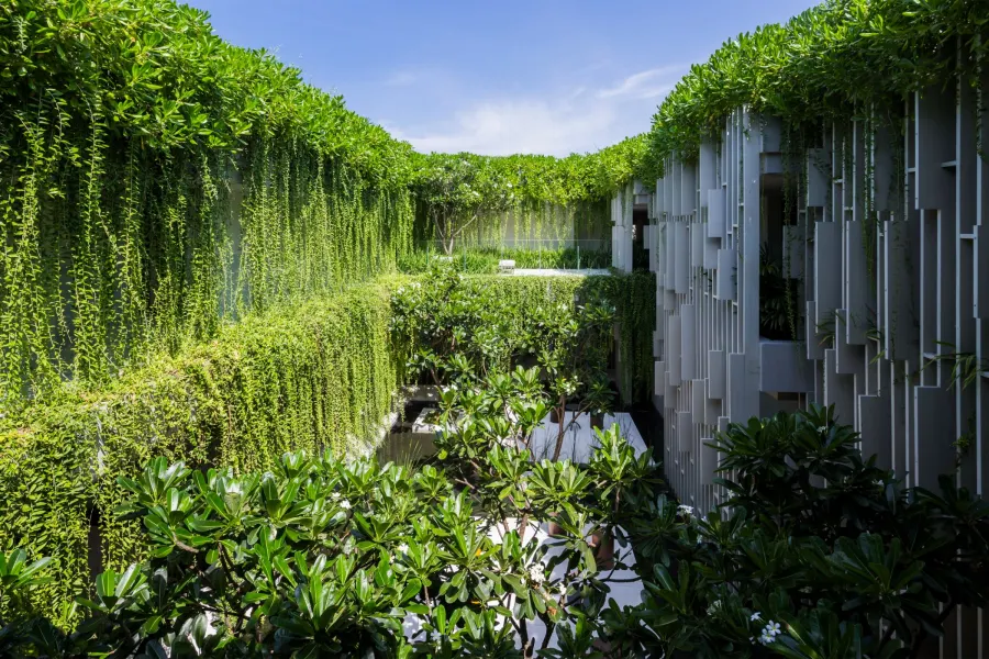 Quy Nhon Eco Cliff Resort