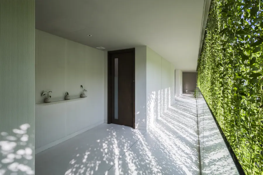 Tam Dao Cloud Residence