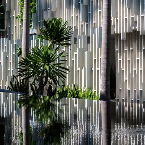 LANDSCAPE DESIGN